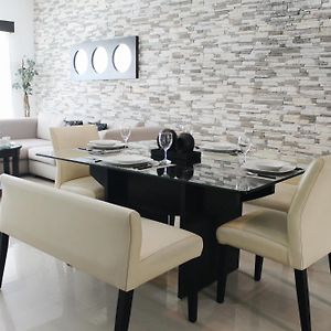 Family Room Terrace